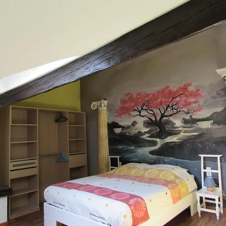 Holiday home Chez Soi