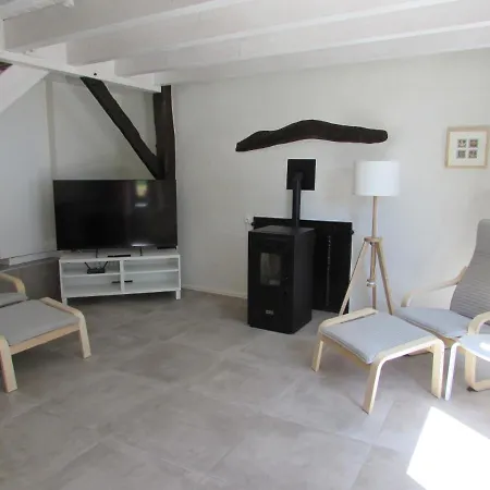 Chez Soi Holiday home