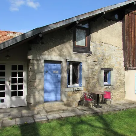 Chez Soi