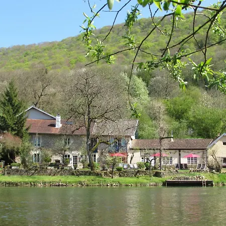 Chez Soi * Ougney-Douvot