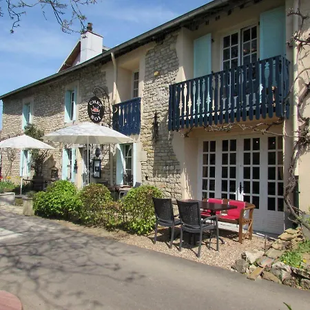 Holiday home Chez Soi *